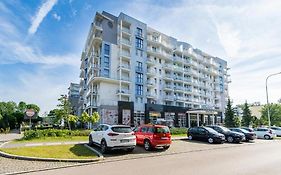 Apartament 241Lux w Diva Kołobrzeg